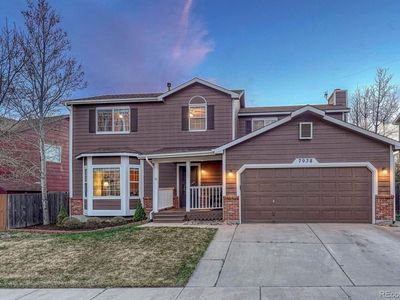 7938 French Rd, Colorado Springs, CO, 80920