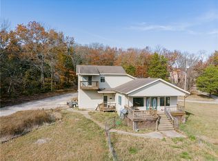 10788 Pearce Rd, West Fork, AR 72774