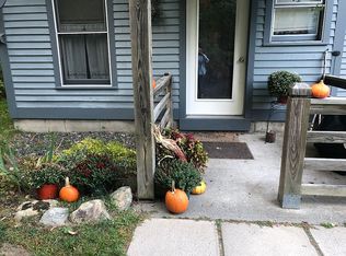 42 Marsten Ln UNIT 121, Enfield, NH 03748