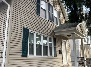 609 Cambridge St, Worcester, MA 01610