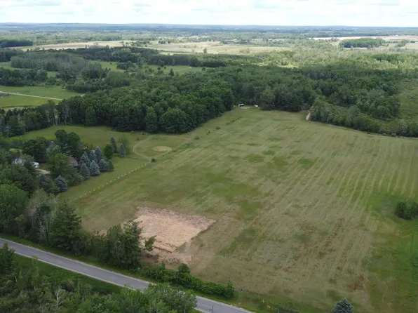 45 Avenue, Barryton, MI 49305