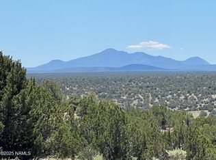 8834 Northstar Rd, Williams, AZ 86046