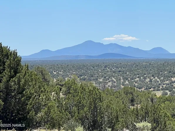 8834 Northstar Rd, Williams, AZ 86046