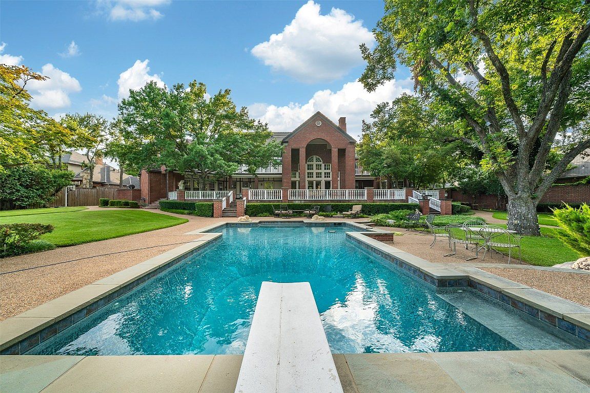 14016 Hughes Ln, Dallas, TX 75254 Zillow