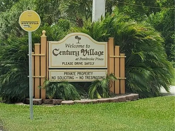 251 SW 134th Way APT 109M, Pembroke Pines, FL 33027