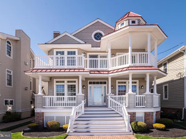 5104 Central Ave, Ocean City, NJ 08226