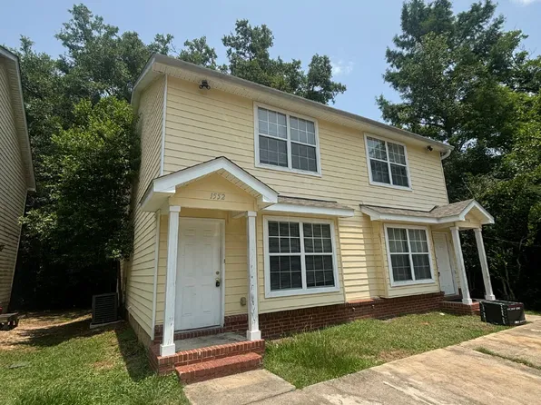1552 Devoe St, Tallahassee, FL 32304