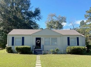500 S Pontiac Ave, Dothan, AL 36301