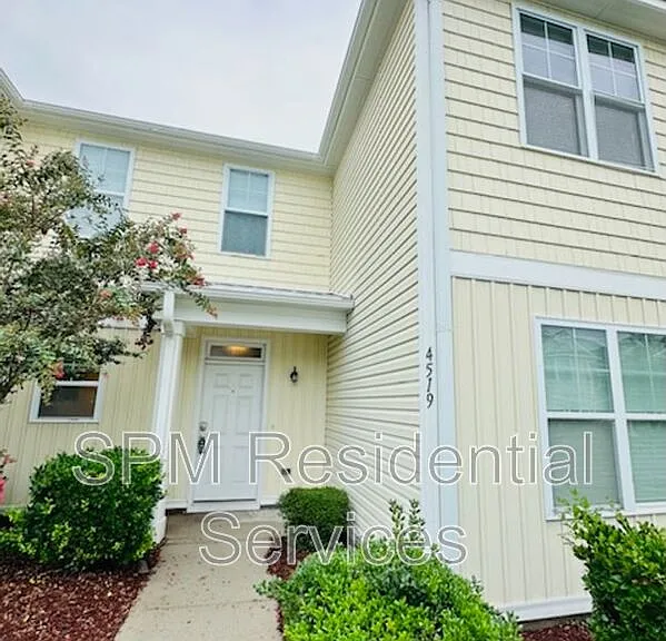4519 Exuma Ln — Photo 1