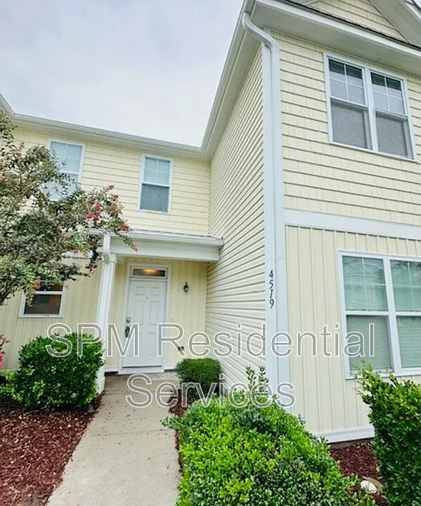 4519 Exuma Ln