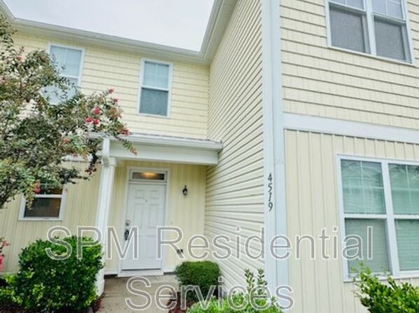 4519 Exuma Ln
