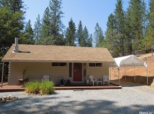 2820 Liberty Hill Rd, Railroad Flat, CA 95248