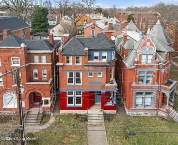 1436 S 4th St, Louisville, KY, 40208