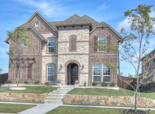 4236 Live Springs Rd, Frisco, TX 75034