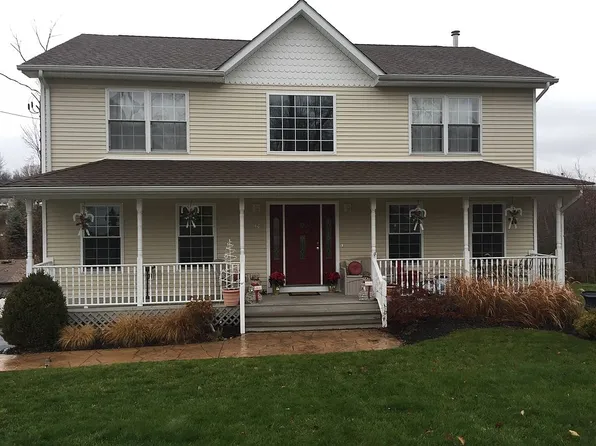 16 Willard Pl, Monroe, NY 10950