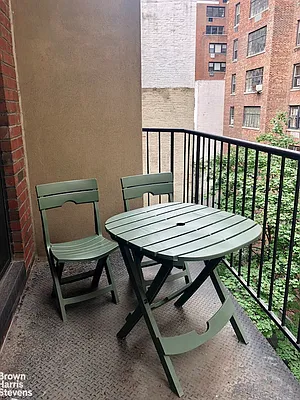 Rented by Brown Harris Stevens | media 13