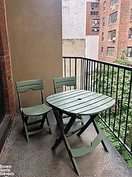 Rented by Brown Harris Stevens