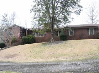 224 Howle St, Heflin, AL 36264