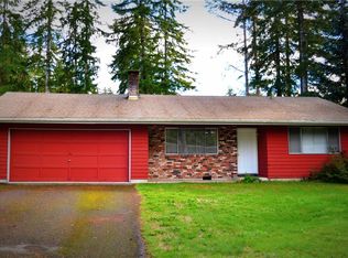 951 Robin Hood Loop, Forks, WA