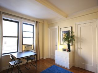 17 W 64th St, New York, NY