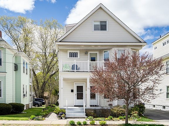 2nd image of 16 Sanford St #16