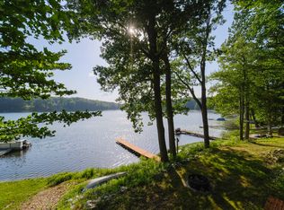 6373 E Trail Ridge Rd, Fountain, MI 49410