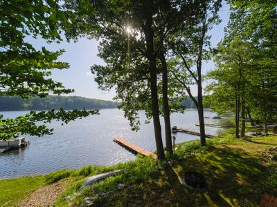 6373 E Trail Ridge Rd, Fountain, MI, 49410