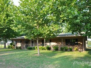 2936 County Road 2428, Como, TX 75431