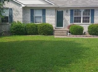 418 Love Ave, Mount Washington, KY 40047