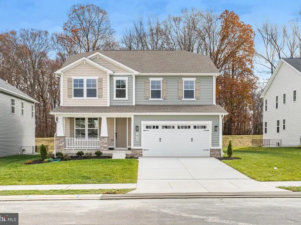 1617 Shady Tree Ct, Bel Air, MD 21015