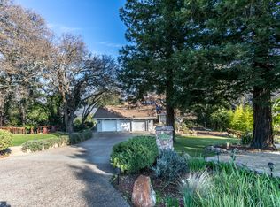 270 Kuss Rd, Danville, CA 94526