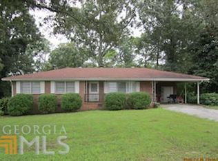 686 Highway 36 W, Barnesville, GA 30204