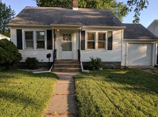 2632 38th St, Highland, IN