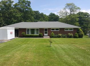 3733 Bear Creek Blvd, Bear Creek Township, PA 18702
