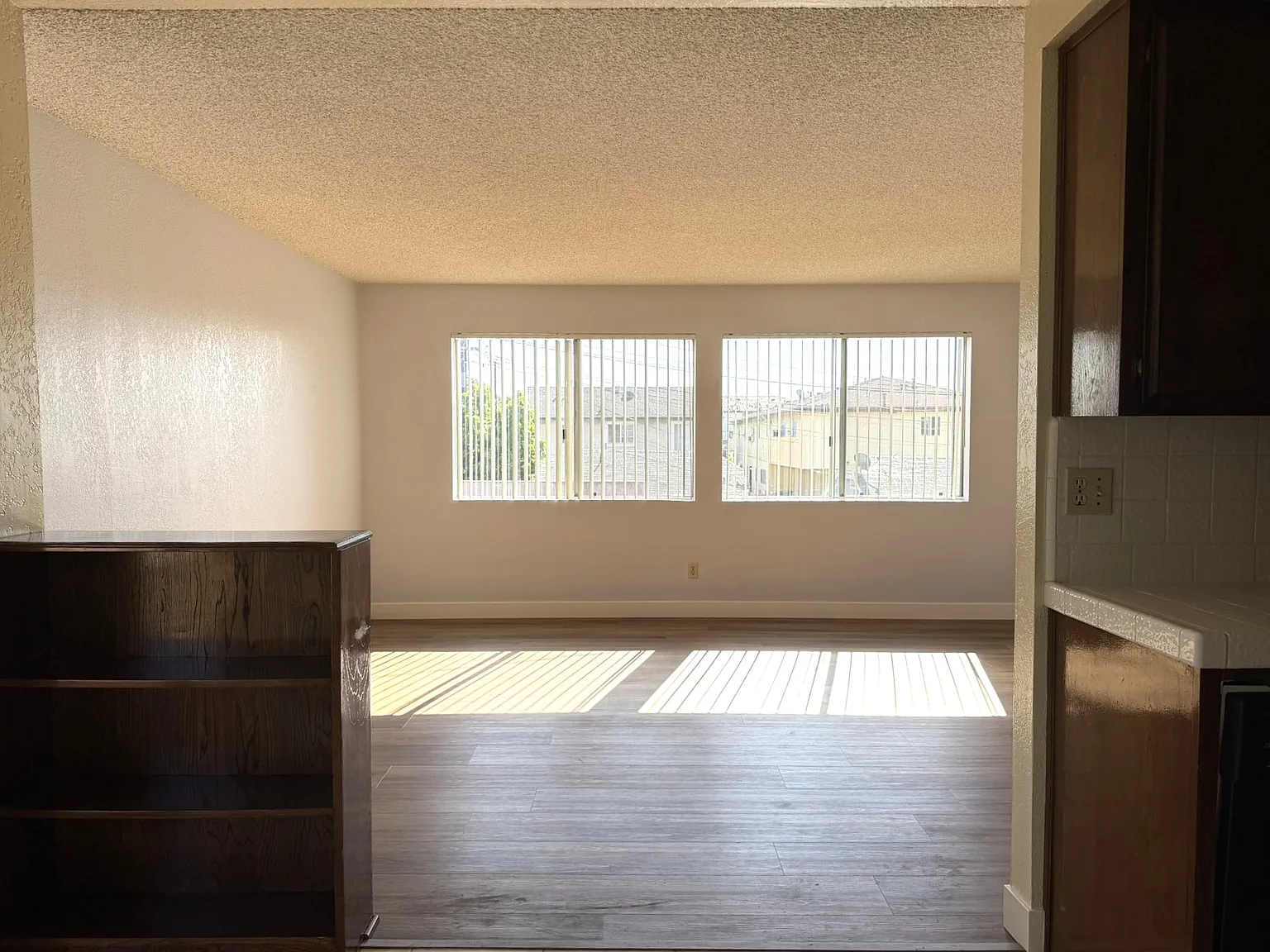2 bed, 650 sqft, $2,895 — Photo 4