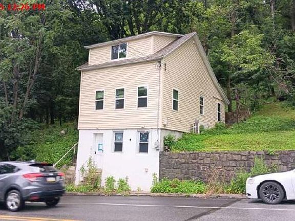Property Side View