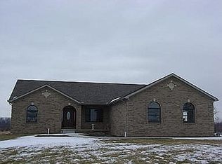 8850 Division Rd, Columbus, MI 48063