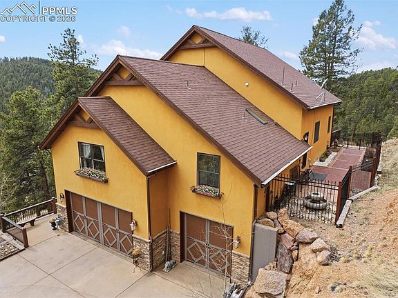 3rd image of 12810 Rampart Range Rd