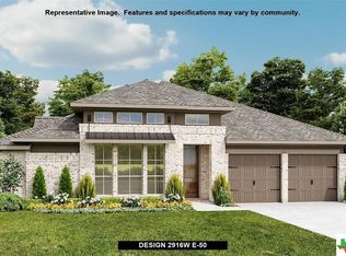 317 Painted Creek Way, Kyle, TX 78640