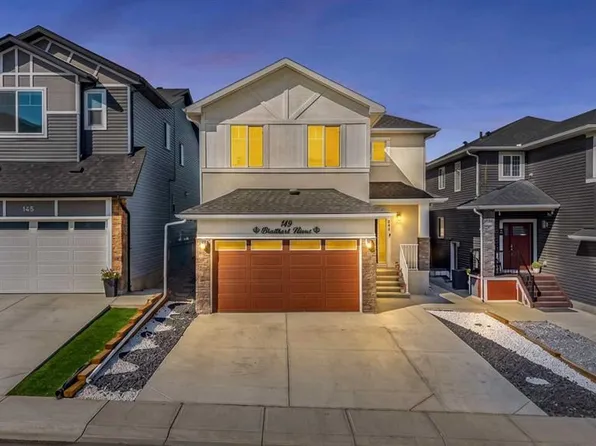149 Baysprings Gdns S, Airdrie, AB T4B 5C5