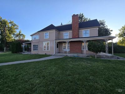 1134 1st Ave S, Payette, ID, 83661