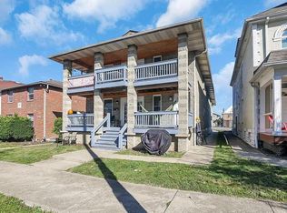 86 W 8th Ave APT A, Columbus, OH 43201
