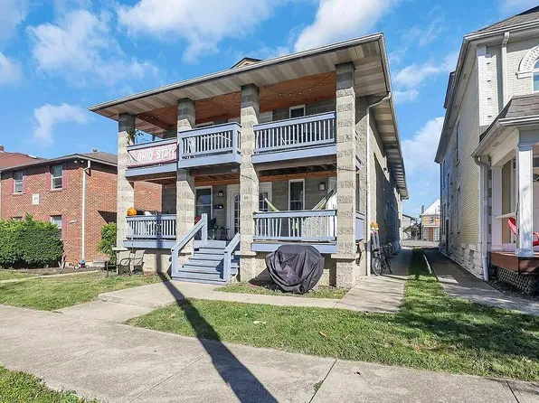 86 W 8th Ave, Columbus, OH 43201