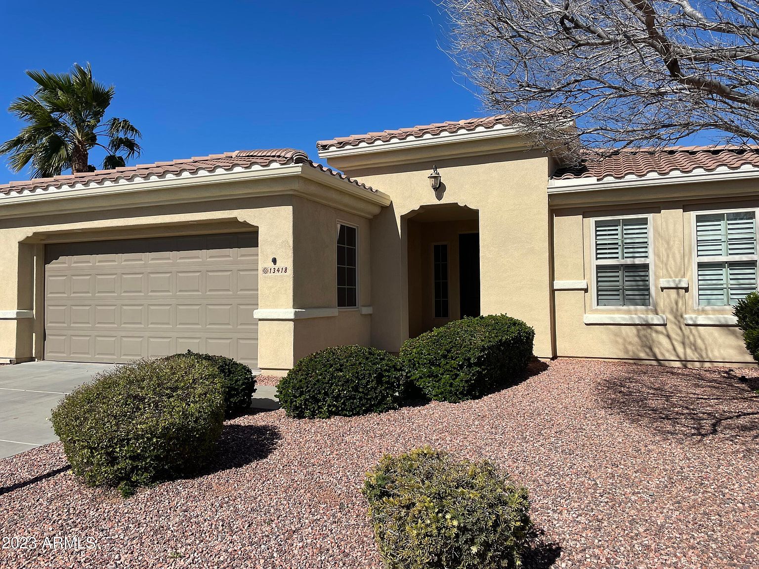 13418 W La Vina Dr, Sun City West, AZ 85375 Zillow