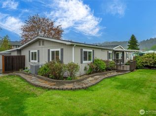 836 Harman Way S SPACE 62, Orting, WA 98360