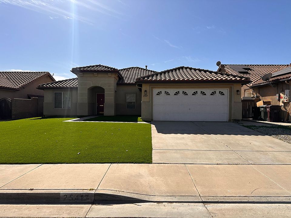 1st image of 25417 Mountain Springs St