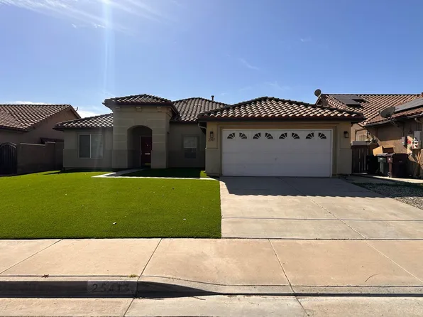 25417 Mountain Springs St, Menifee, CA 92584
