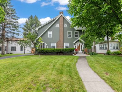 1408 Titus Ave, Rochester, NY, 14622