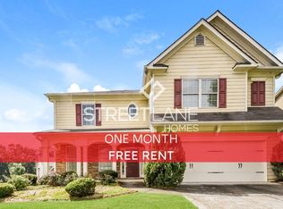 3333 Willow Meadow Ln, Douglasville, GA 30135