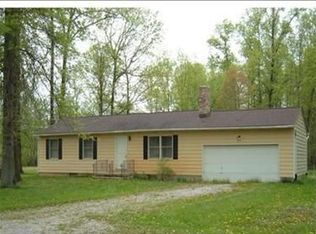 7613 Yale Rd, Atwater, OH 44201